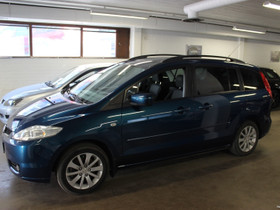 Mazda 5, Autot, Helsinki, Tori.fi Mazda 5, Autot, Helsinki, Tori.fi