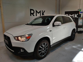 Mitsubishi ASX, Autot, Espoo, Tori.fi Mitsubishi ASX, Autot, Espoo, Tori.fi