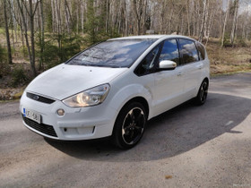 Ford S-MAX, Autot, Jyväskylä, Tori.fi Ford S-MAX, Autot, Jyväskylä, Tori.fi