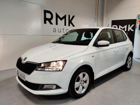 Skoda Fabia, Autot, Espoo, Tori.fi Skoda Fabia, Autot, Espoo, Tori.fi