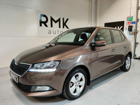 Skoda Fabia, Autot, Espoo, Tori.fi Skoda Fabia, Autot, Espoo, Tori.fi
