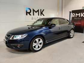 Saab 9-5, Autot, Espoo, Tori.fi Saab 9-5, Autot, Espoo, Tori.fi