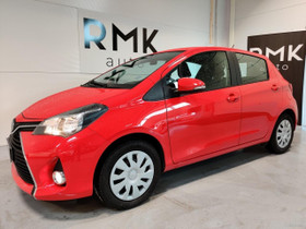 Toyota Yaris, Autot, Espoo, Tori.fi Toyota Yaris, Autot, Espoo, Tori.fi