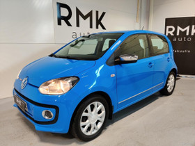 Volkswagen Up, Autot, Espoo, Tori.fi Volkswagen Up, Autot, Espoo, Tori.fi
