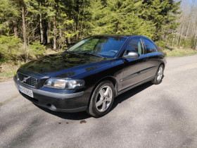 Volvo S60, Autot, Jyväskylä, Tori.fi Volvo S60, Autot, Jyväskylä, Tori.fi