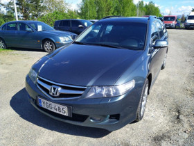 Honda Accord, Autot, Hämeenlinna, Tori.fi Honda Accord, Autot, Hämeenlinna, Tori.fi