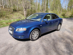 Audi A4, Autot, Jyväskylä, Tori.fi Audi A4, Autot, Jyväskylä, Tori.fi