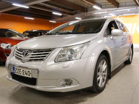 Toyota Avensis, Autot, Vantaa, Tori.fi Toyota Avensis, Autot, Vantaa, Tori.fi