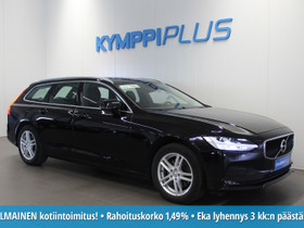 Volvo V90, Autot, Lempäälä, Tori.fi Volvo V90, Autot, Lempäälä, Tori.fi