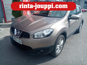 Nissan QASHQAI, Autot, Mikkeli, Tori.fi Nissan QASHQAI, Autot, Mikkeli, Tori.fi