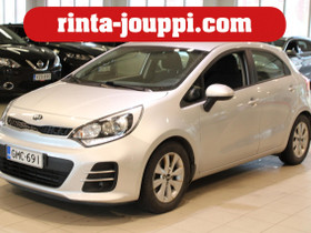 Kia RIO, Autot, Joensuu, Tori.fi Kia RIO, Autot, Joensuu, Tori.fi