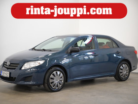 Toyota COROLLA, Autot, Espoo, Tori.fi Toyota COROLLA, Autot, Espoo, Tori.fi