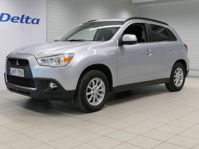 Mitsubishi ASX, Autot, Järvenpää, Tori.fi Mitsubishi ASX, Autot, Järvenpää, Tori.fi