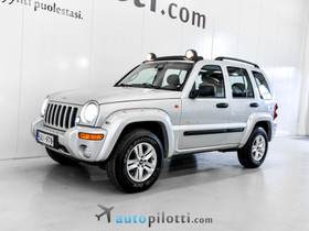 Jeep Cherokee, Autot, Tuusula, Tori.fi Jeep Cherokee, Autot, Tuusula, Tori.fi