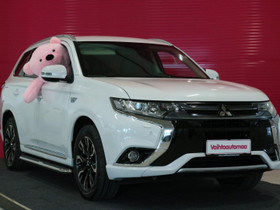 Mitsubishi Outlander PHEV, Autot, Lempäälä, Tori.fi Mitsubishi Outlander PHEV, Autot, Lempäälä, Tori.fi
