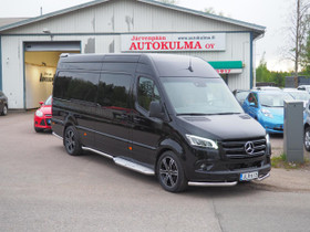 Mercedes-Benz Sprinter, Autot, Järvenpää, Tori.fi Mercedes-Benz Sprinter, Autot, Järvenpää, Tori.fi