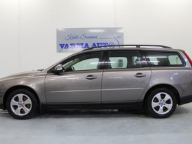 Volvo V70, Autot, Jyväskylä, Tori.fi Volvo V70, Autot, Jyväskylä, Tori.fi