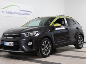 KIA Stonic, Autot, Mikkeli, Tori.fi KIA Stonic, Autot, Mikkeli, Tori.fi