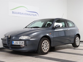 ALFA ROMEO 147, Autot, Mikkeli, Tori.fi ALFA ROMEO 147, Autot, Mikkeli, Tori.fi