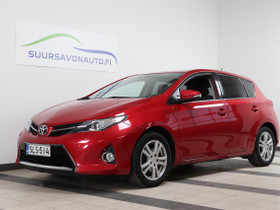 TOYOTA Auris, Autot, Mikkeli, Tori.fi TOYOTA Auris, Autot, Mikkeli, Tori.fi