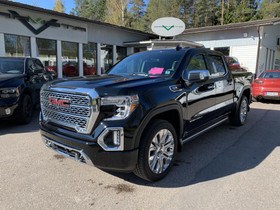 GMC Sierra, Autot, Lohja, Tori.fi GMC Sierra, Autot, Lohja, Tori.fi
