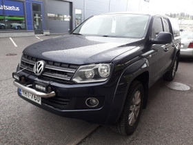 VOLKSWAGEN Amarok, Autot, Vantaa, Tori.fi VOLKSWAGEN Amarok, Autot, Vantaa, Tori.fi