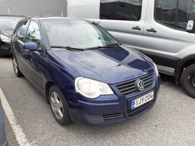 Volkswagen Polo, Autot, Helsinki, Tori.fi Volkswagen Polo, Autot, Helsinki, Tori.fi