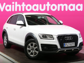 Audi Q5, Autot, Vantaa, Tori.fi Audi Q5, Autot, Vantaa, Tori.fi