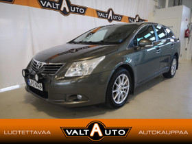 Toyota Avensis, Autot, Raisio, Tori.fi Toyota Avensis, Autot, Raisio, Tori.fi