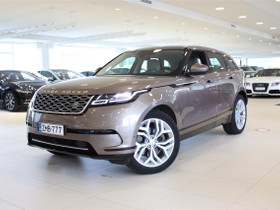 Land Rover Range Rover Velar, Autot, Helsinki, Tori.fi Land Rover Range Rover Velar, Autot, Helsinki, Tori.fi
