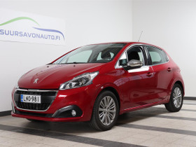 Peugeot 208, Autot, Savonlinna, Tori.fi Peugeot 208, Autot, Savonlinna, Tori.fi