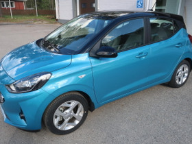 Hyundai I10, Autot, Mikkeli, Tori.fi Hyundai I10, Autot, Mikkeli, Tori.fi