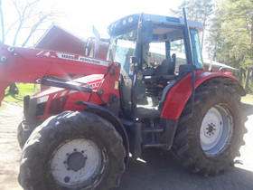 Massey Ferguson 6455, Maatalouskoneet, Työkoneet ja kalusto, Kouvola, Tori.fi Massey Ferguson 6455, Maatalouskoneet, Työkoneet ja kalusto, Kouvola, Tori.fi
