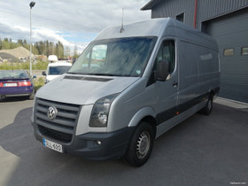 Volkswagen Crafter, Autot, Kangasala, Tori.fi Volkswagen Crafter, Autot, Kangasala, Tori.fi