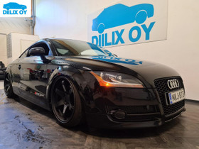 Audi TT, Autot, Raisio, Tori.fi Audi TT, Autot, Raisio, Tori.fi