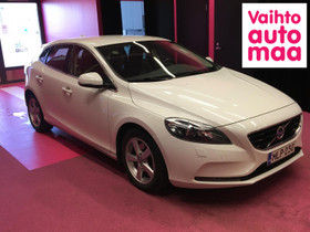 Volvo V40, Autot, Jyväskylä, Tori.fi Volvo V40, Autot, Jyväskylä, Tori.fi