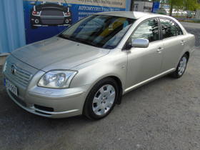 Toyota Avensis, Autot, Nokia, Tori.fi Toyota Avensis, Autot, Nokia, Tori.fi