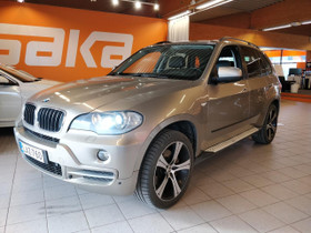 BMW X5, Autot, Lappeenranta, Tori.fi BMW X5, Autot, Lappeenranta, Tori.fi