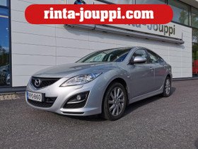 Mazda 6, Autot, Mikkeli, Tori.fi Mazda 6, Autot, Mikkeli, Tori.fi