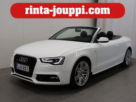 Audi A5, Autot, Lempäälä, Tori.fi Audi A5, Autot, Lempäälä, Tori.fi
