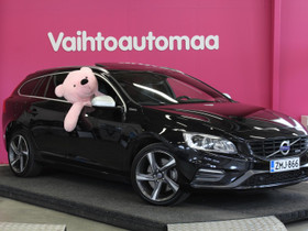 Volvo V60, Autot, Jyväskylä, Tori.fi Volvo V60, Autot, Jyväskylä, Tori.fi