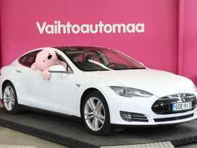 Tesla Model S, Autot, Jyväskylä, Tori.fi Tesla Model S, Autot, Jyväskylä, Tori.fi