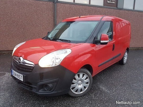 Opel Combo, Autot, Kokkola, Tori.fi Opel Combo, Autot, Kokkola, Tori.fi