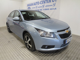 Chevrolet Cruze, Autot, Akaa, Tori.fi Chevrolet Cruze, Autot, Akaa, Tori.fi