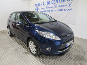 Ford Fiesta, Autot, Akaa, Tori.fi Ford Fiesta, Autot, Akaa, Tori.fi