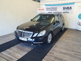 Mercedes-Benz E, Autot, Ylöjärvi, Tori.fi Mercedes-Benz E, Autot, Ylöjärvi, Tori.fi