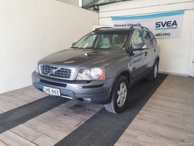 Volvo XC90, Autot, Ylöjärvi, Tori.fi Volvo XC90, Autot, Ylöjärvi, Tori.fi