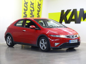HONDA Civic, Autot, Nurmijärvi, Tori.fi HONDA Civic, Autot, Nurmijärvi, Tori.fi