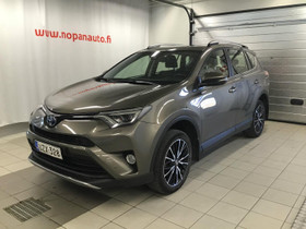 TOYOTA RAV4, Autot, Kajaani, Tori.fi TOYOTA RAV4, Autot, Kajaani, Tori.fi