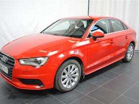 AUDI A3, Autot, Mikkeli, Tori.fi AUDI A3, Autot, Mikkeli, Tori.fi